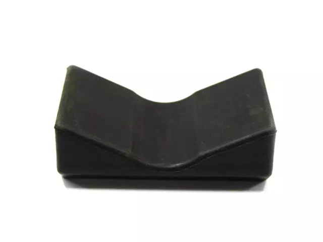 Sno-X Kumipuskuri Ski-Doo - Moottorikelkan Ohjausosat & -tarvikkeet - 95770 - 1