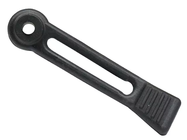 Sno-X Kuomun lukko Yamaha - Moottorikelkan Kuomun hihnat & lukot - 97370 - 1