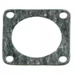 Sno-X Pakoaukon tiiviste Rotax 440,583,670,700,800 LC - Moottorikelkan Pakoputken osat - 94150 - 1