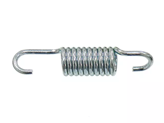 Sno-X Pakoputken jousi 26x58,3mm - Moottorikelkan Pakoputken osat - 77860 - 1