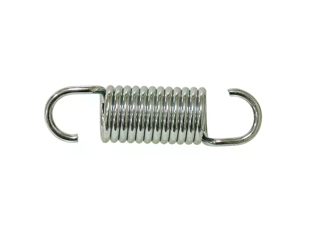 Sno-X Pakoputken jousi 32x55,7mm - Moottorikelkan Pakoputken osat - 129560 - 1