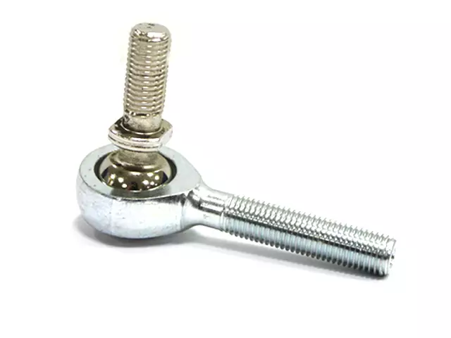 Sno-X Pallonivel oikea kierteinen Ski-Doo - Moottorikelkan Pallonivelet - 96870 - 1