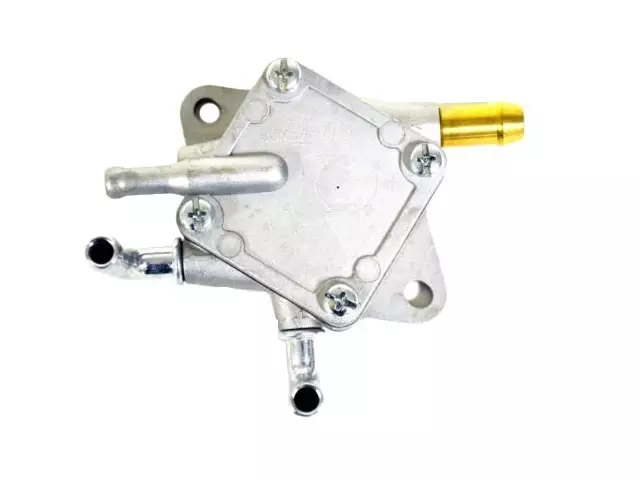 Sno-X Polttoainepumppu Ski-Doo 380F/500F - Moottorikelkan Polttoainepumput - 97780 - 1