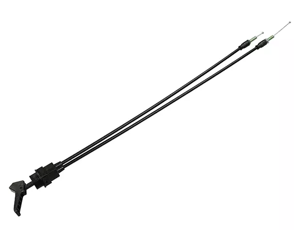 Sno-X Ryyppyvaijeri Ski-Doo - Moottorikelkan Rikastinvaijerit - 78500 - 1