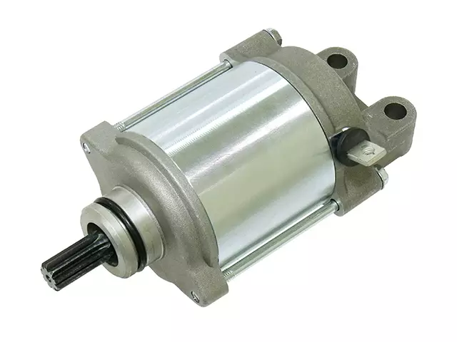 Sno-X Starttimoottori Arctic Cat Z1 / 1100 / 9000 / 5000 - Moottorikelkan Starttimoottorit & osat - 93800 - 1
