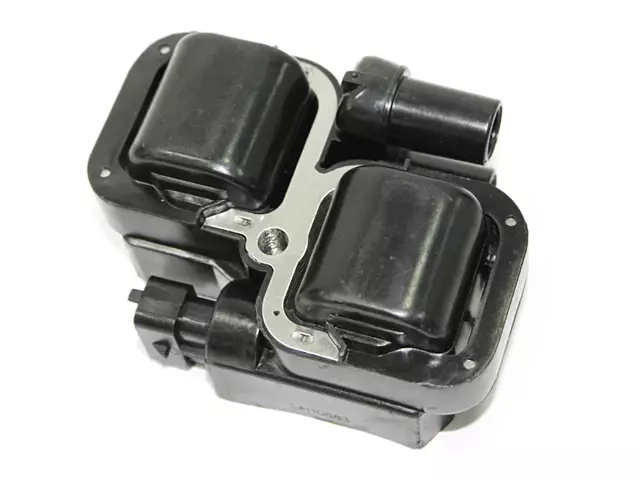 Sno-X Sytytyspuola Ski-Doo - Moottorikelkan Sytytyspuolat - 80830 - 1