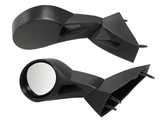 Sno-X Taustapeilit Polaris - Moottorikelkan Peilit - 93780 - 1