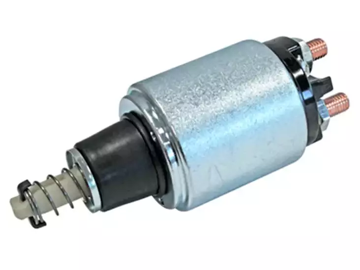 SOLENOIDI 12V - Yleisosat ja tarvikkeet - 11740 - 1