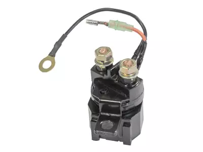 SOLENOIDI 12V 4-NAP. YAMAHA MARINE - Yleisosat ja tarvikkeet - 36930 - 1