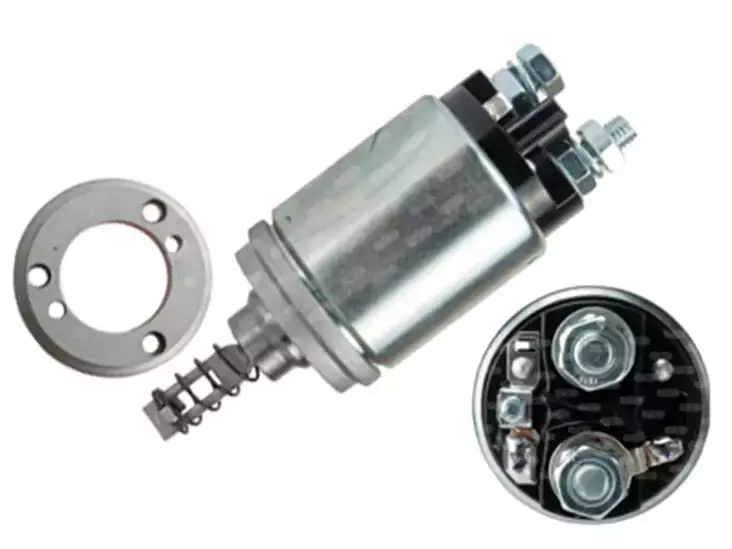SOLENOIDI 130297 0331 401 - Yleisosat ja tarvikkeet - 11360 - 1