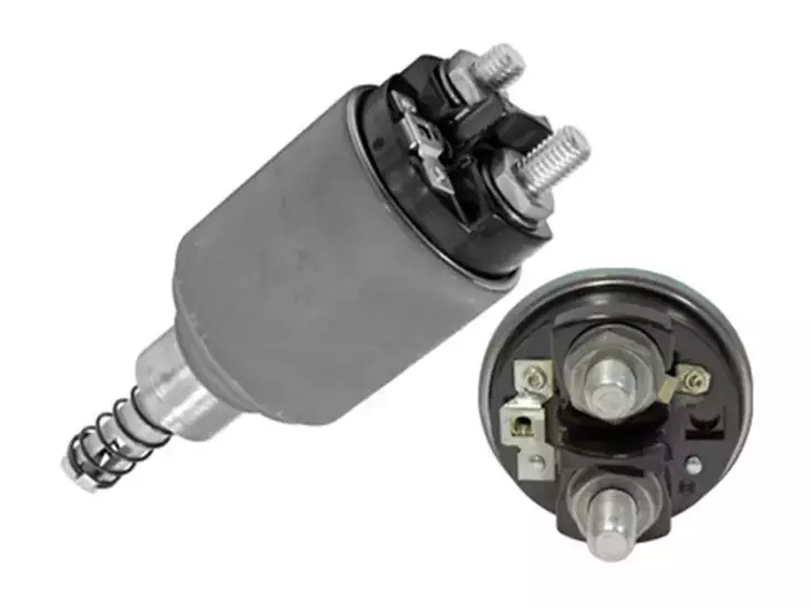 SOLENOIDI 132362 0331402021 - Yleisosat ja tarvikkeet - 10870 - 1