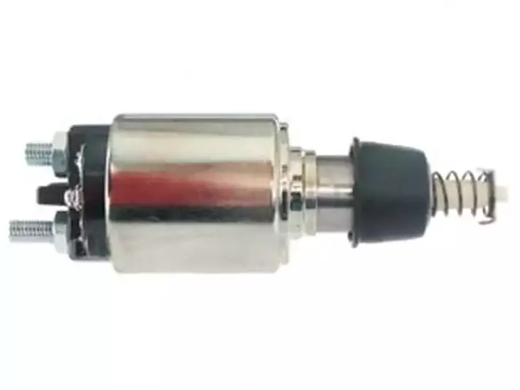 SOLENOIDI 24V 0331402 005 - Yleisosat ja tarvikkeet - 11400 - 1