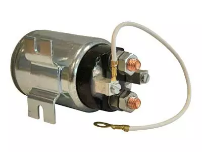 SOLENOIDI 24V 150A - Yleisosat ja tarvikkeet - 77110 - 1