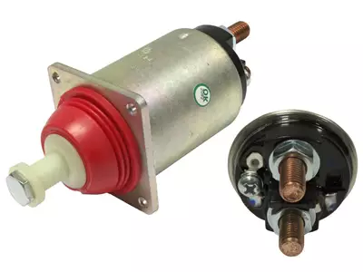 SOLENOIDI 24V 2339403006 - Yleisosat ja tarvikkeet - 36880 - 1