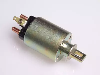 SOLENOIDI HIT. 2130-27001 - Yleisosat ja tarvikkeet - 36850 - 1