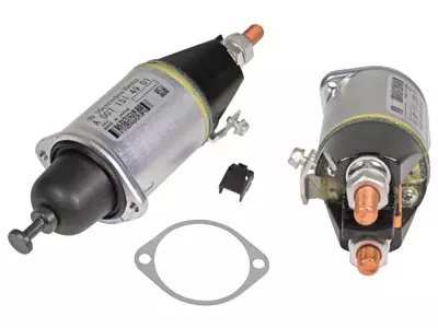 SOLENOIDI M371X27772 - Yleisosat ja tarvikkeet - 37710 - 1