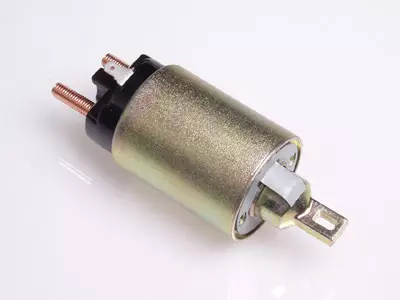 SOLENOIDI MIT. M372X00471 - Yleisosat ja tarvikkeet - 37760 - 1