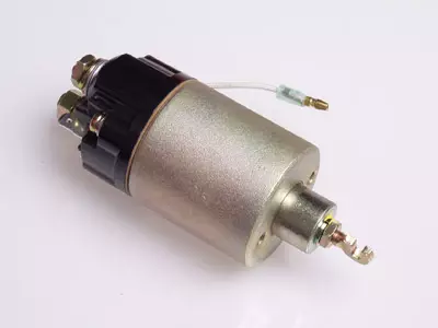 SOLENOIDI N-D 053400-2120 - Yleisosat ja tarvikkeet - 37590 - 1