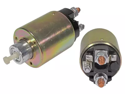 SOLENOIDI PG260 10475646 - Yleisosat ja tarvikkeet - 37220 - 1