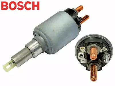 SOLENOIDI SCANIA/DAF 0.001.241... - Yleisosat ja tarvikkeet - 42910 - 1