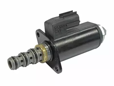 SOLENOIDIVENTTIILI KOBELCO/NEW HOLLAND - Yleisosat ja tarvikkeet - 23660 - 1