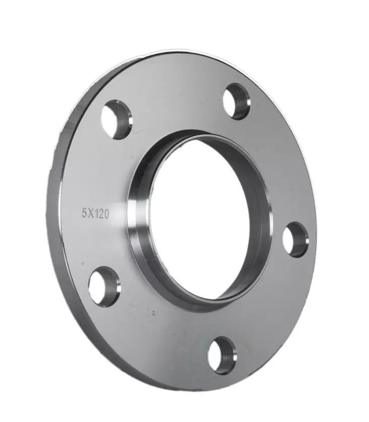 Spacer (keskittävä) 10mm 5x120 74,1 - Tarvikkeet - 115750 - 1