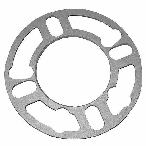 Spacer (levikepala) 5mm 4/5-pulttiset 98-120 mm jaot - Levikkeet ja Spacerit - 116020 - 1