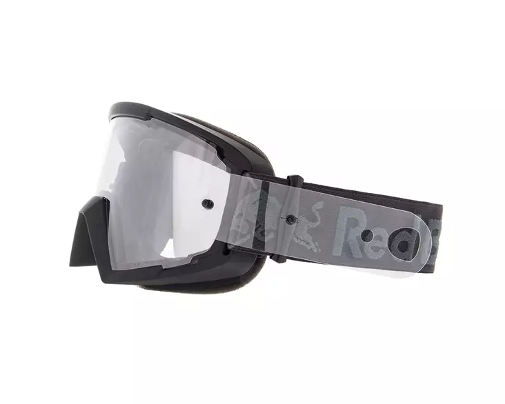 Spect Red Bull Whip Spare tear off film 10 pcs - MP Linssit & Varaosat Offroad - 72320 - 1