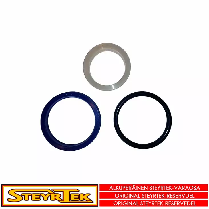 ST-35-2BQ Sylinterin tiivistesarja 3 osaa - Rengastarvikkeet - 115040 - 1