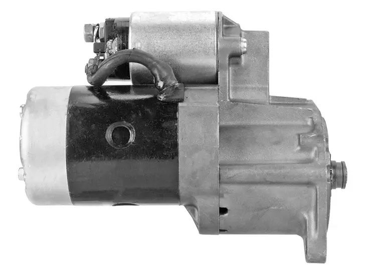 STARTTI 1,4KW NISSAN TRUKKI - Yleisosat ja tarvikkeet - 32610 - 1