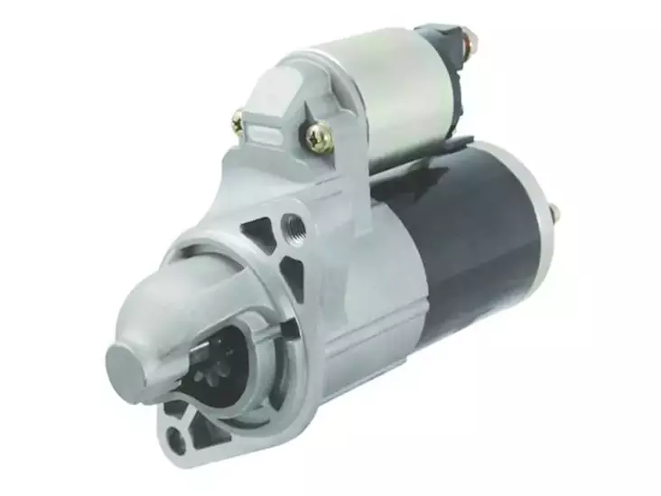 STARTTI 1,6KW YARIS - Yleisosat ja tarvikkeet - 33410 - 1
