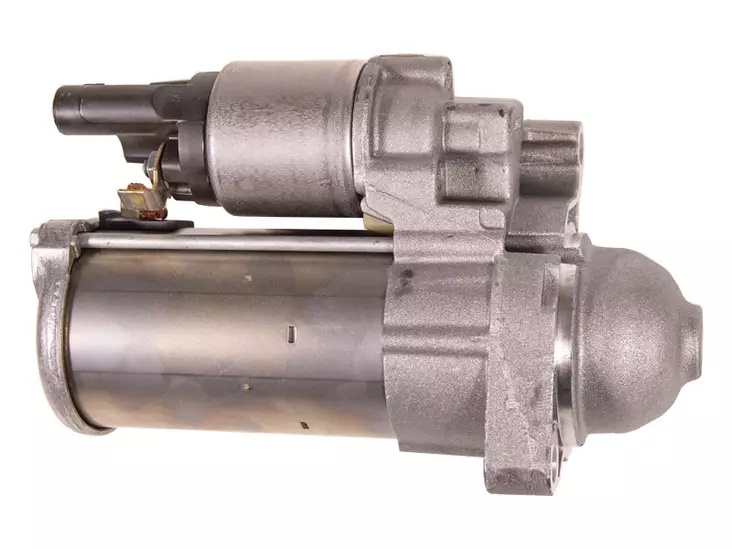 STARTTI 1,7KW MB - Yleisosat ja tarvikkeet - 78950 - 1