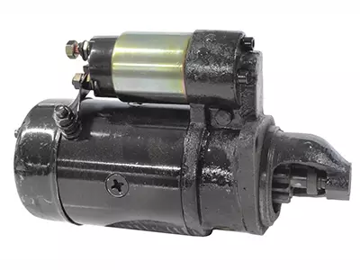 STARTTI 12V 2,2KW 11-H KIINAL. JINMA - Yleisosat ja tarvikkeet - 33550 - 1
