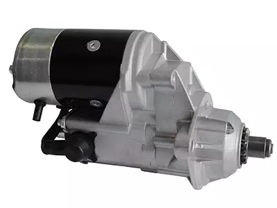 STARTTI 12V 2,5KW 428000-2910 - Yleisosat ja tarvikkeet - 33860 - 1