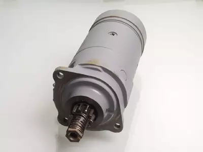 STARTTI 12V CA45-12-125M - Yleisosat ja tarvikkeet - 31520 - 1