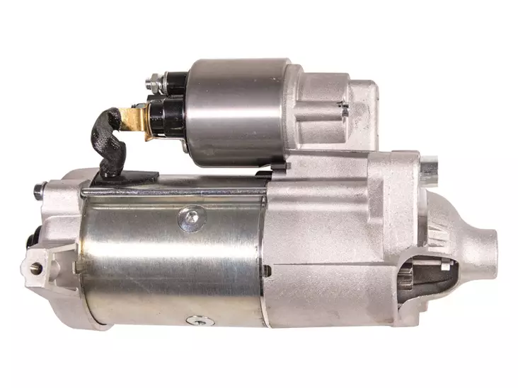 STARTTI 2,2KW VOLVO - Yleisosat ja tarvikkeet - 32910 - 1