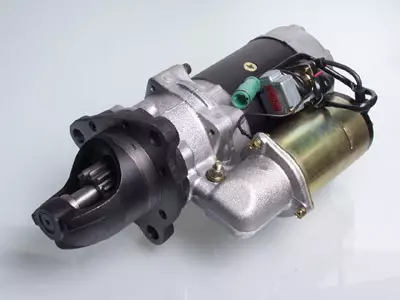 STARTTI 24V 0-23000-6531 - Yleisosat ja tarvikkeet - 30700 - 1