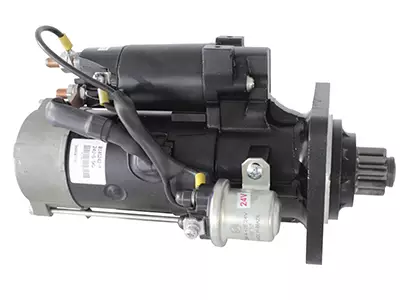 STARTTI 24V 5,5KW 10-H - Yleisosat ja tarvikkeet - 31240 - 1