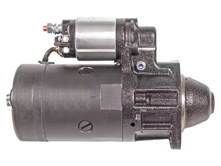 STARTTI 24V HÄGGLUNDS BV206 - Yleisosat ja tarvikkeet - 34620 - 1