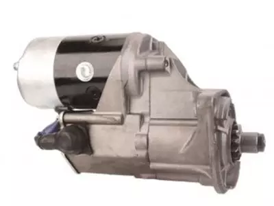 STARTTI 24V HJ60 45-1060 - Yleisosat ja tarvikkeet - 31100 - 1