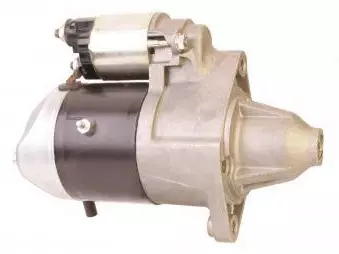 STARTTI 25-0160 CARINA 1,6 - Yleisosat ja tarvikkeet - 31030 - 1