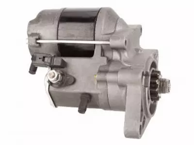 STARTTI 25-3338 YARIS 1,4 D-4D 01- - Yleisosat ja tarvikkeet - 32110 - 1
