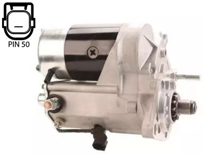 STARTTI 25-3458 HIACE,HILUX - Yleisosat ja tarvikkeet - 32640 - 1
