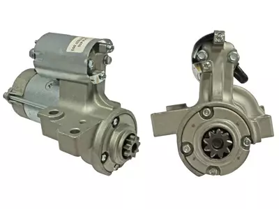 STARTTI 25-3487 OPEL,SAAB # - Yleisosat ja tarvikkeet - 32140 - 1