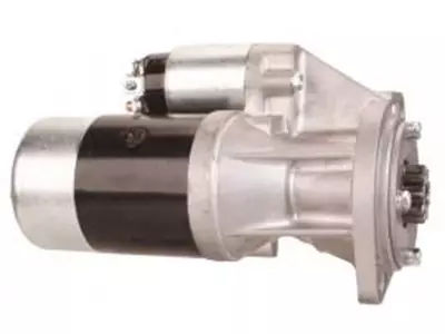 STARTTI 25-4117 YANMAR S13-160 - Yleisosat ja tarvikkeet - 32620 - 1