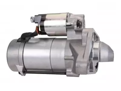 STARTTI 25-4222 KIA 2,9CRDI 06- - Yleisosat ja tarvikkeet - 34690 - 1