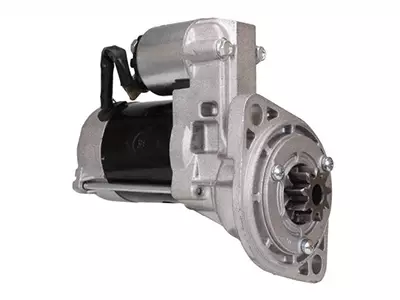 STARTTI 25-4436 2,2KW YANMAR - Yleisosat ja tarvikkeet - 33130 - 1