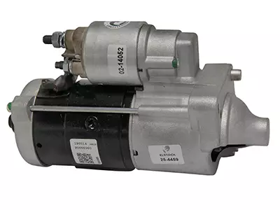 STARTTI 25-4459 VOLVO - Yleisosat ja tarvikkeet - 33750 - 1