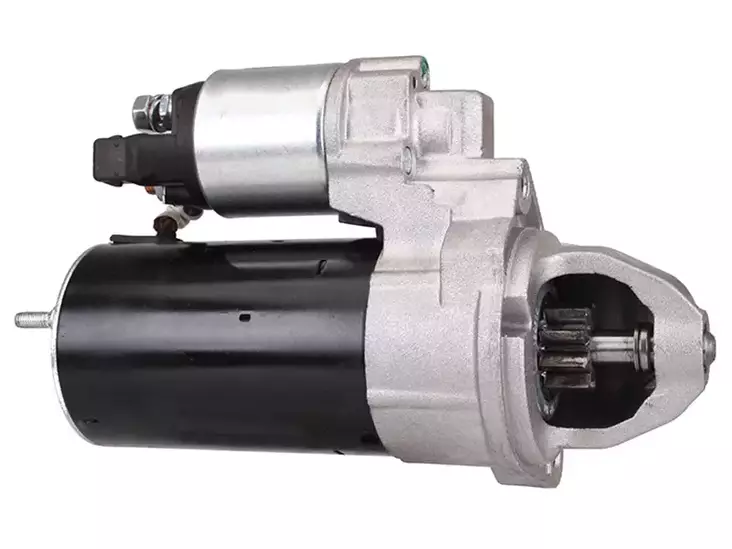 STARTTI 25-4480 1,7KW BMW - Yleisosat ja tarvikkeet - 33600 - 1