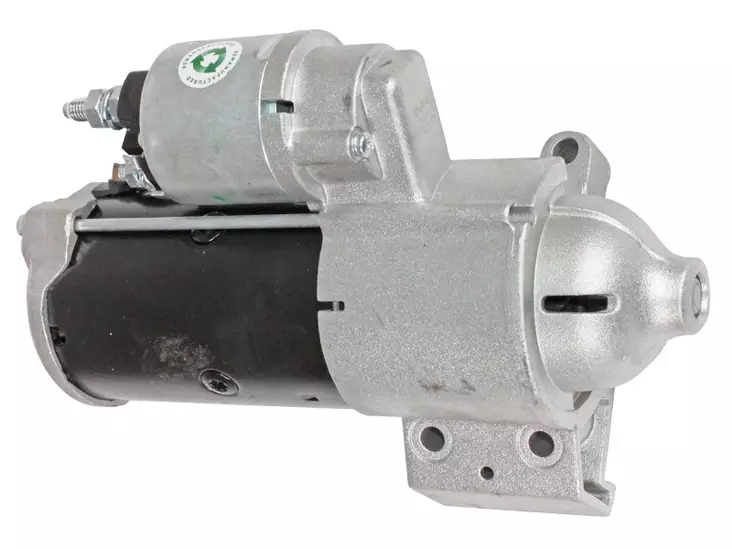 STARTTI 25-5355 2,2KW BMW - Yleisosat ja tarvikkeet - 32920 - 1